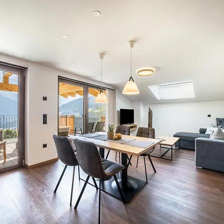 Sunnseitn Mountainsuite Apartment *