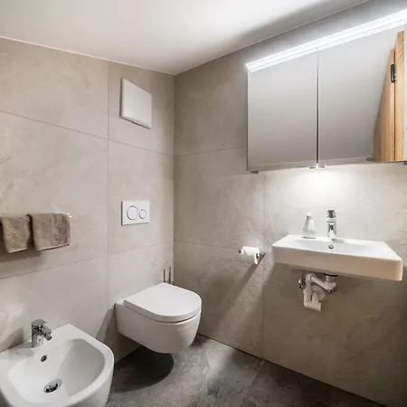 Sunnseitn Mountainsuite * Stulles