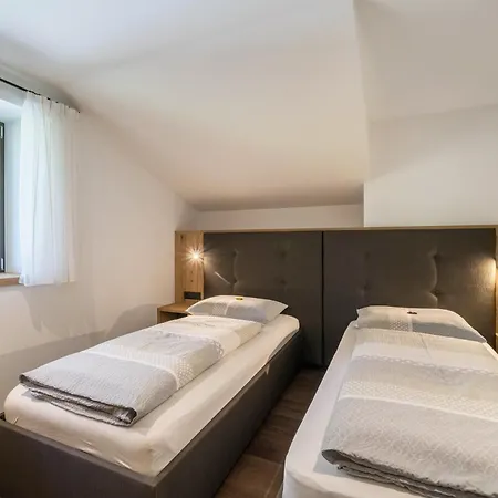 Sunnseitn Mountainsuite Apartment *