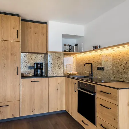 Sunnseitn Mountainsuite * Stulles