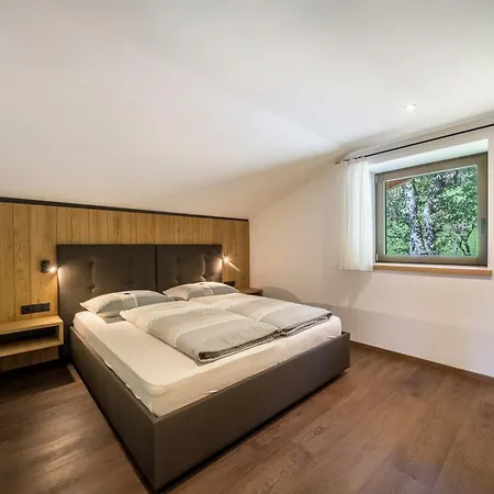 Apartment Sunnseitn Mountainsuite