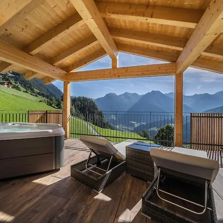 Sunnseitn Mountainsuite *