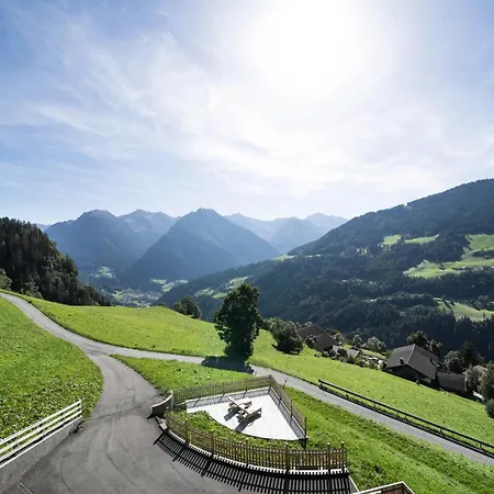 Sunnseitn Mountainsuite * Stulles